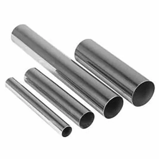 Monel Alloy K500 Round Tube